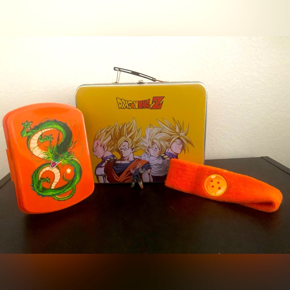 Dragonball Z Bundle
